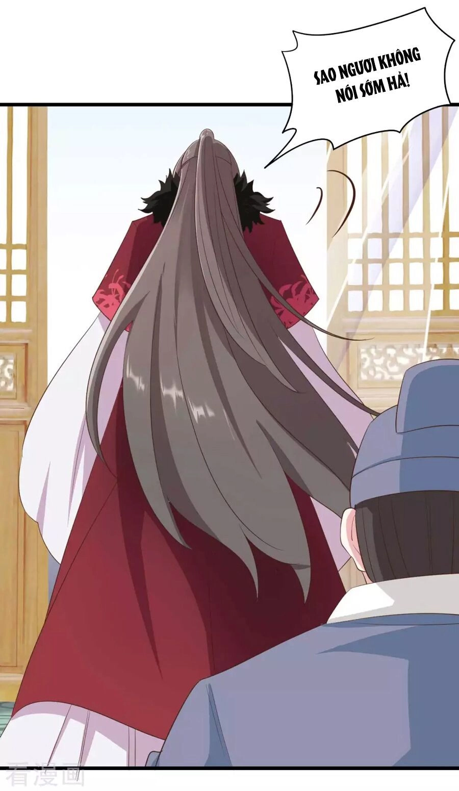 Đích Nữ Hữu Độc Chapter 40 - 7