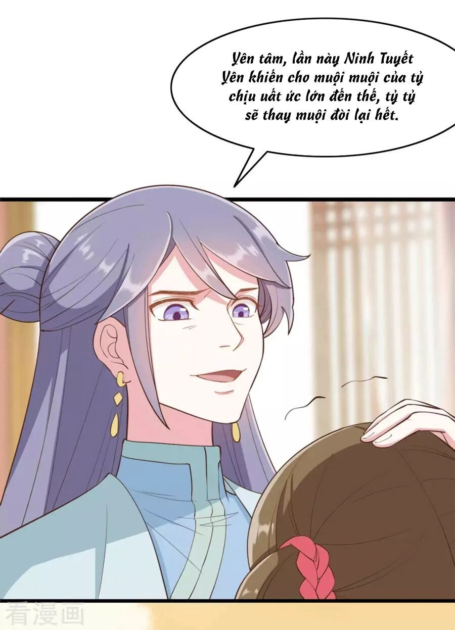 Đích Nữ Hữu Độc Chapter 40 - 16