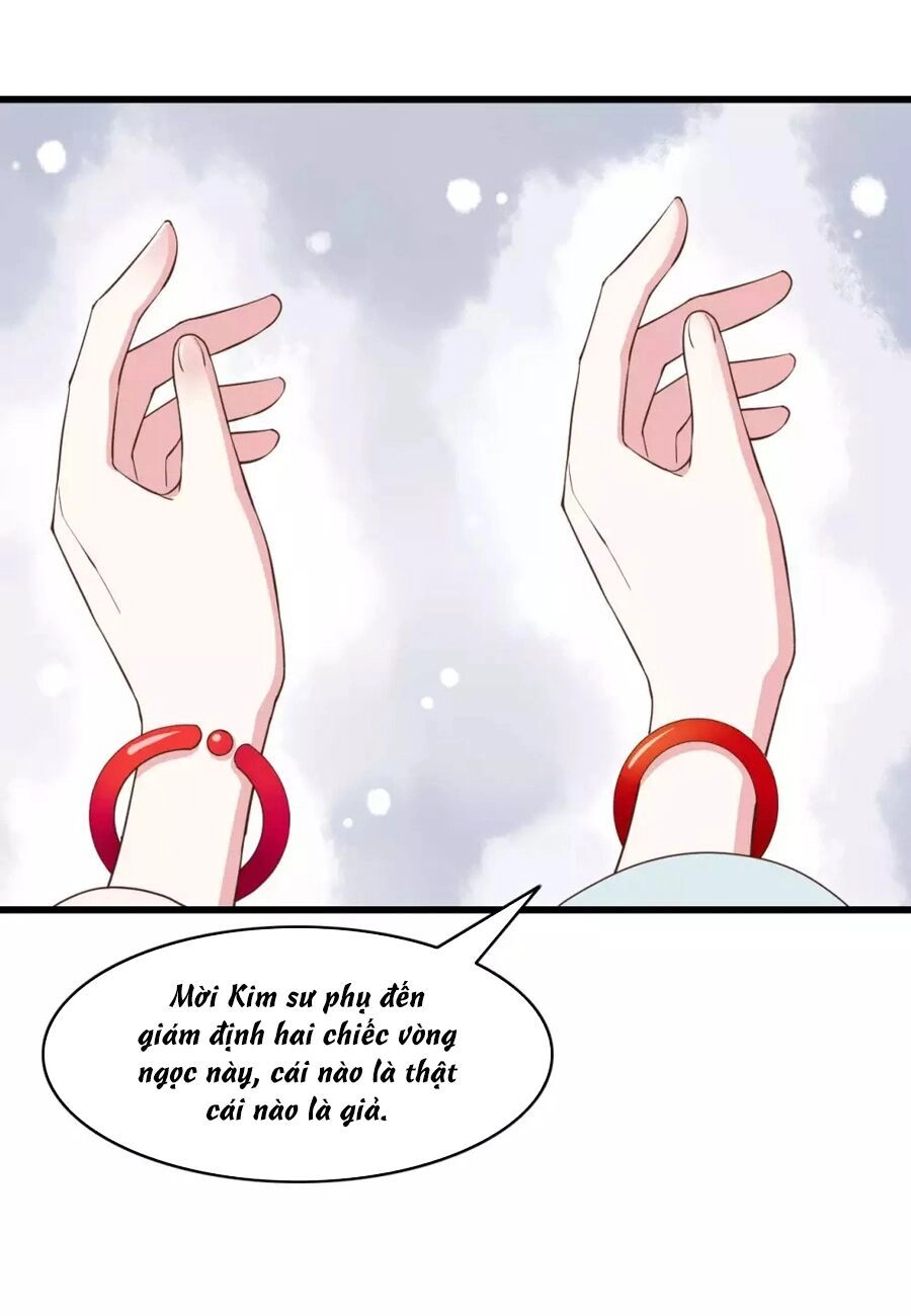 Đích Nữ Hữu Độc Chapter 40 - 19