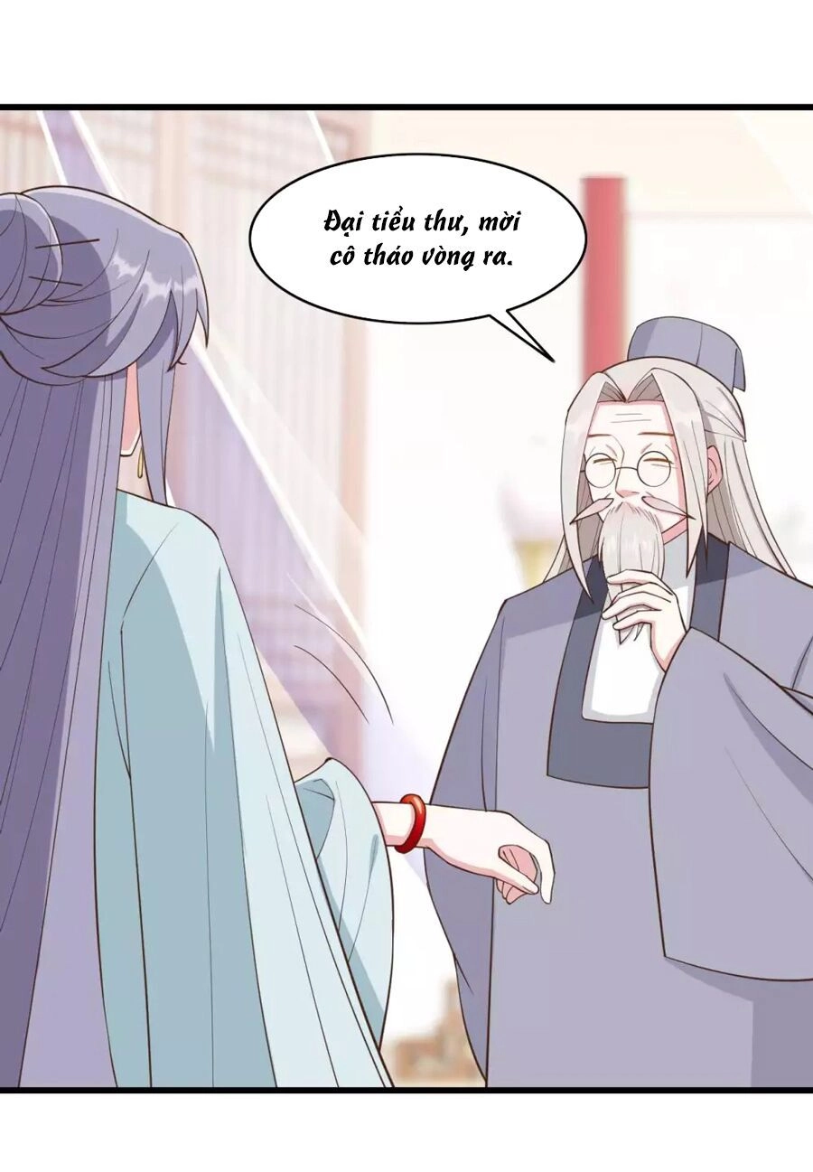 Đích Nữ Hữu Độc Chapter 40 - 20