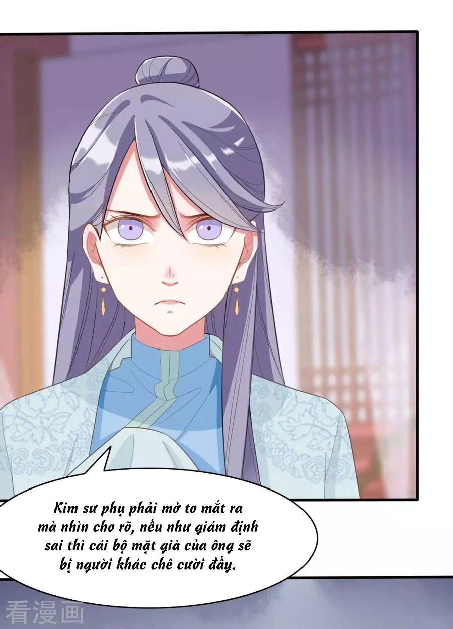 Đích Nữ Hữu Độc Chapter 40 - 21