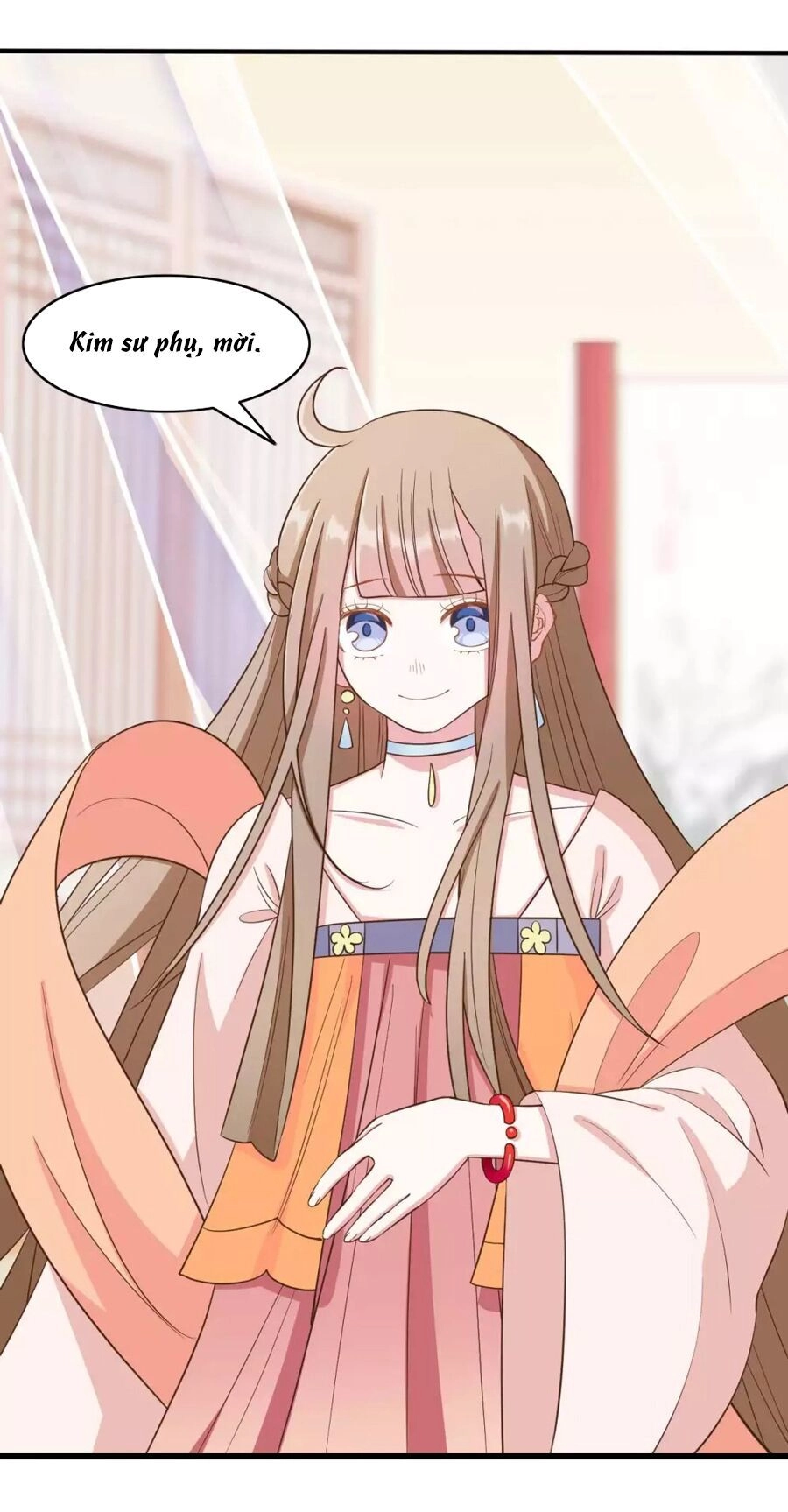 Đích Nữ Hữu Độc Chapter 40 - 23