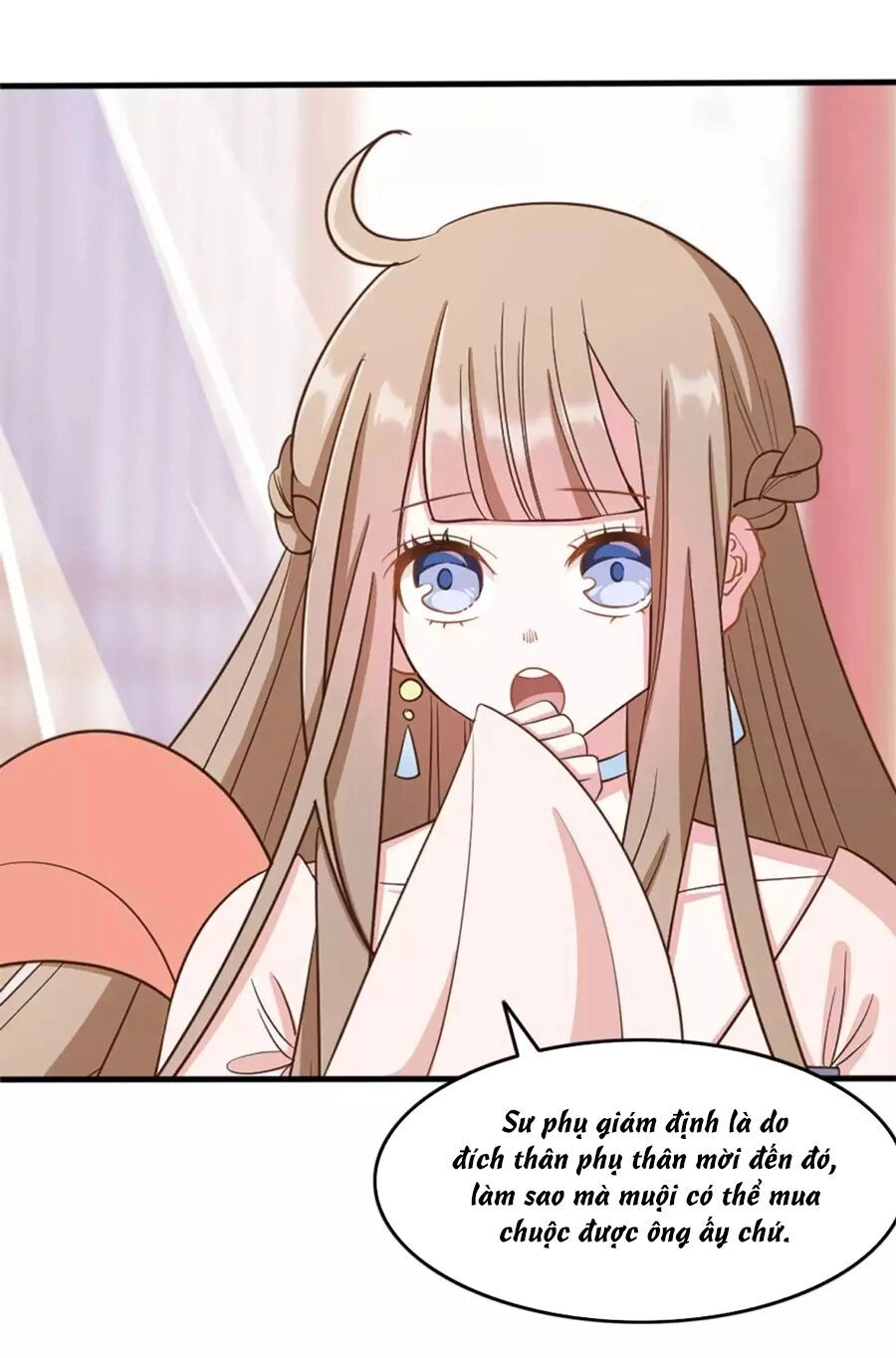 Đích Nữ Hữu Độc Chapter 40 - 29