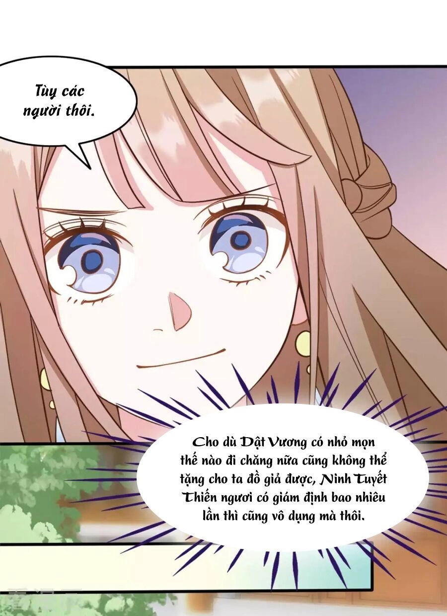 Đích Nữ Hữu Độc Chapter 40 - 31