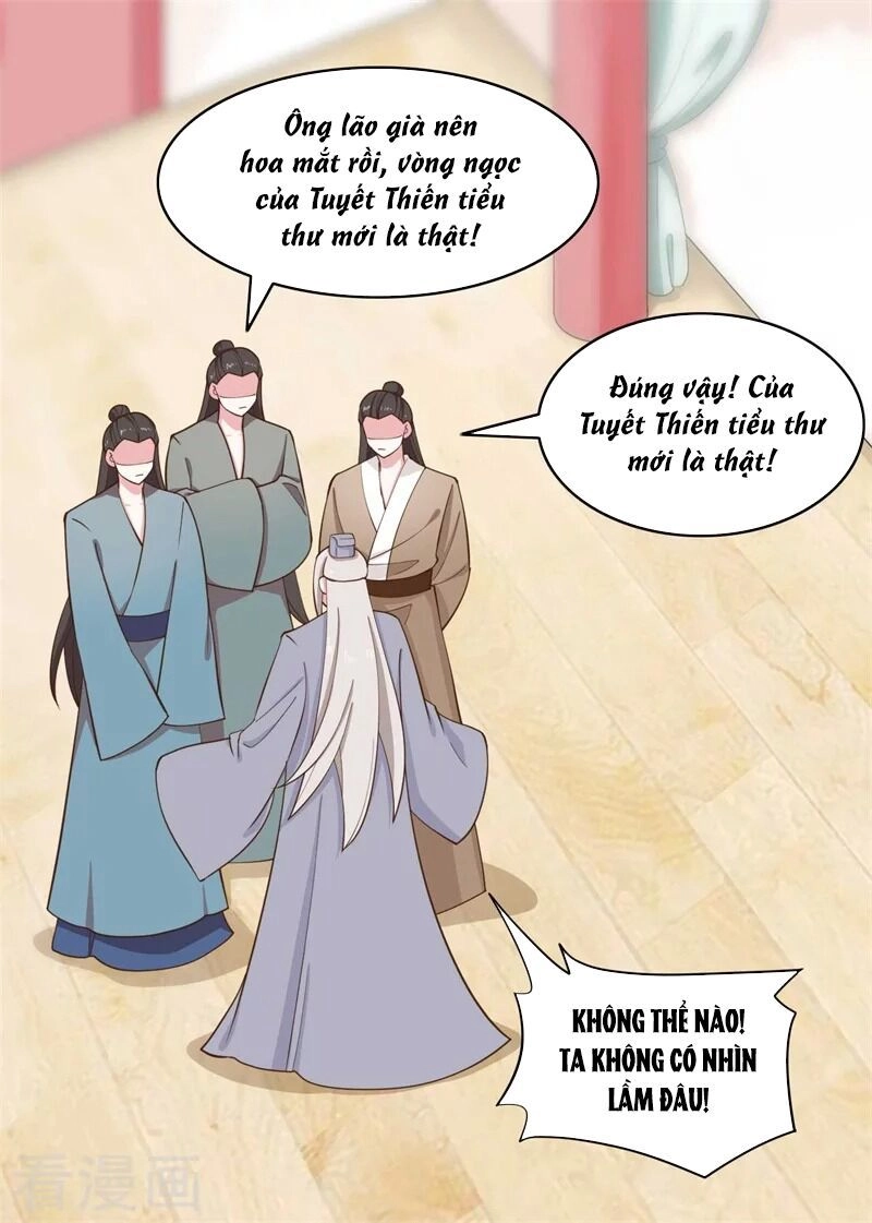 Đích Nữ Hữu Độc Chapter 41 - 4