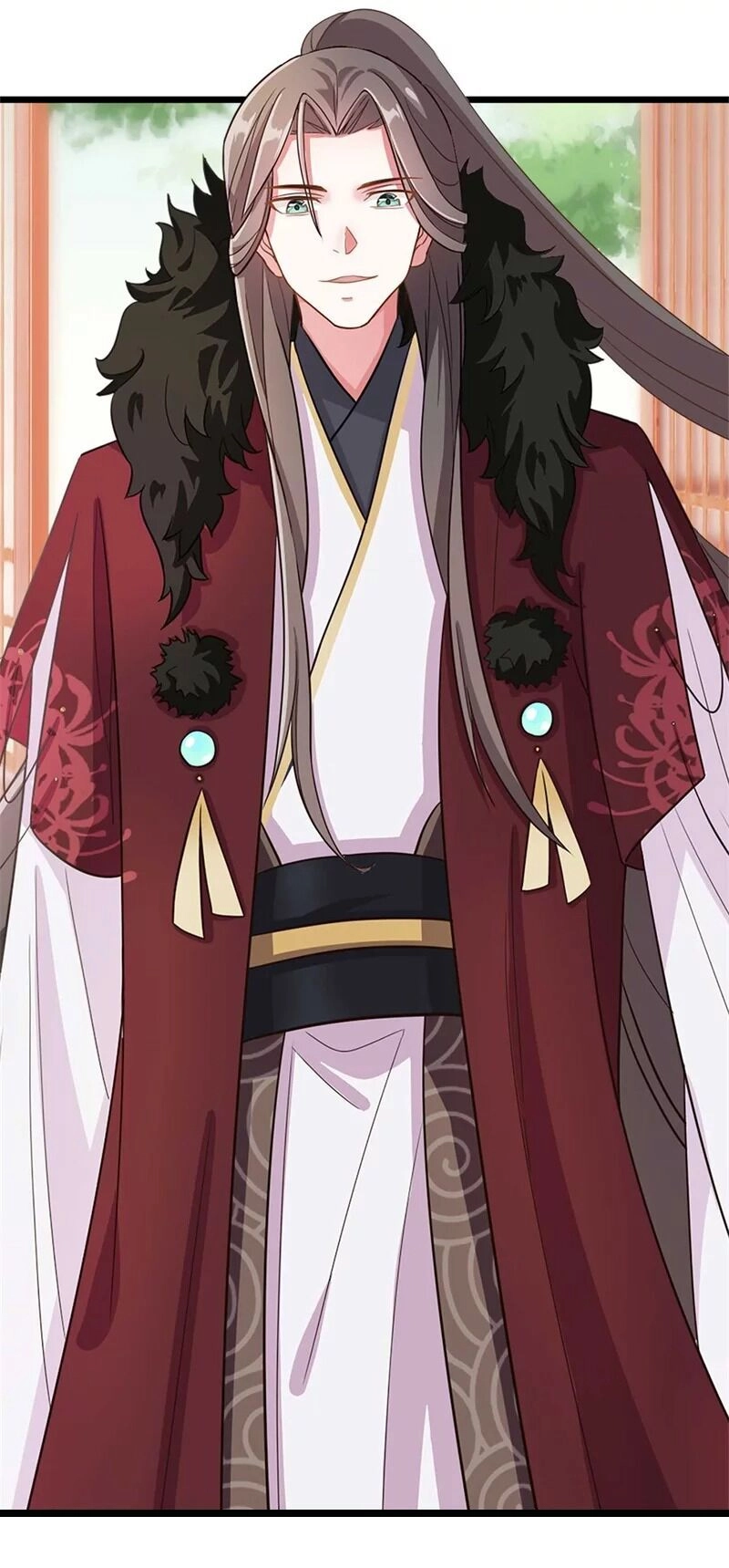 Đích Nữ Hữu Độc Chapter 41 - 14