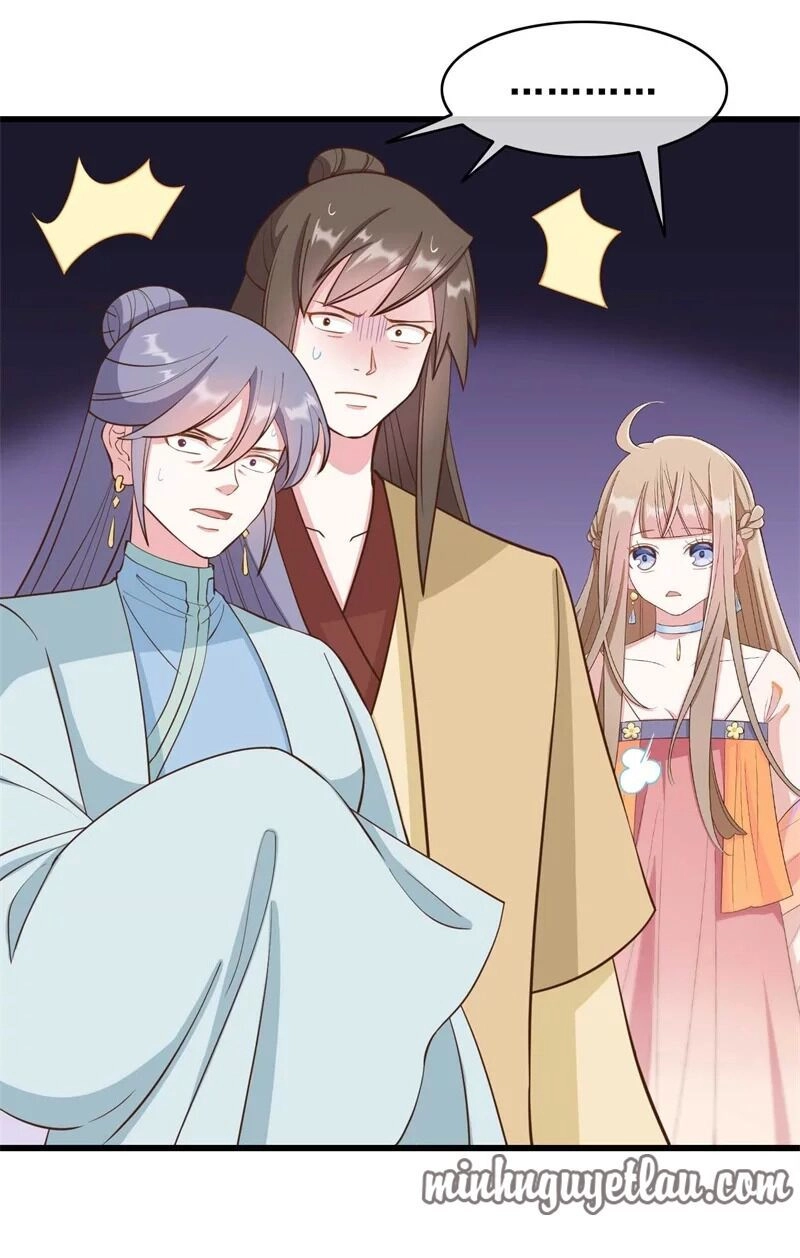 Đích Nữ Hữu Độc Chapter 41 - 15