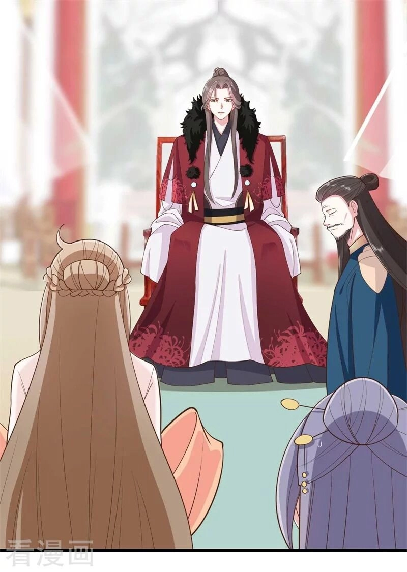 Đích Nữ Hữu Độc Chapter 41 - 18