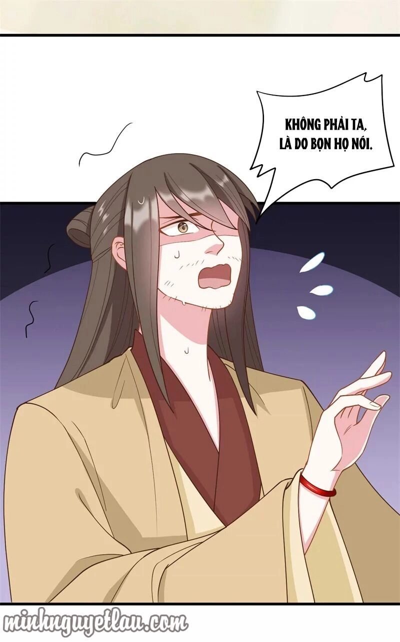 Đích Nữ Hữu Độc Chapter 41 - 24