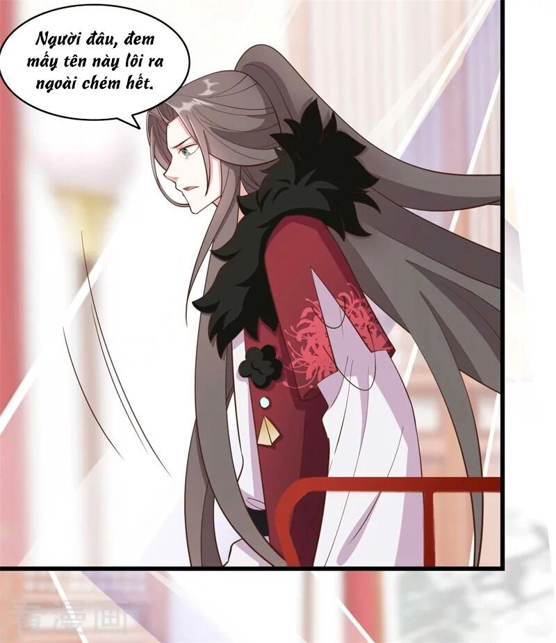 Đích Nữ Hữu Độc Chapter 41 - 27