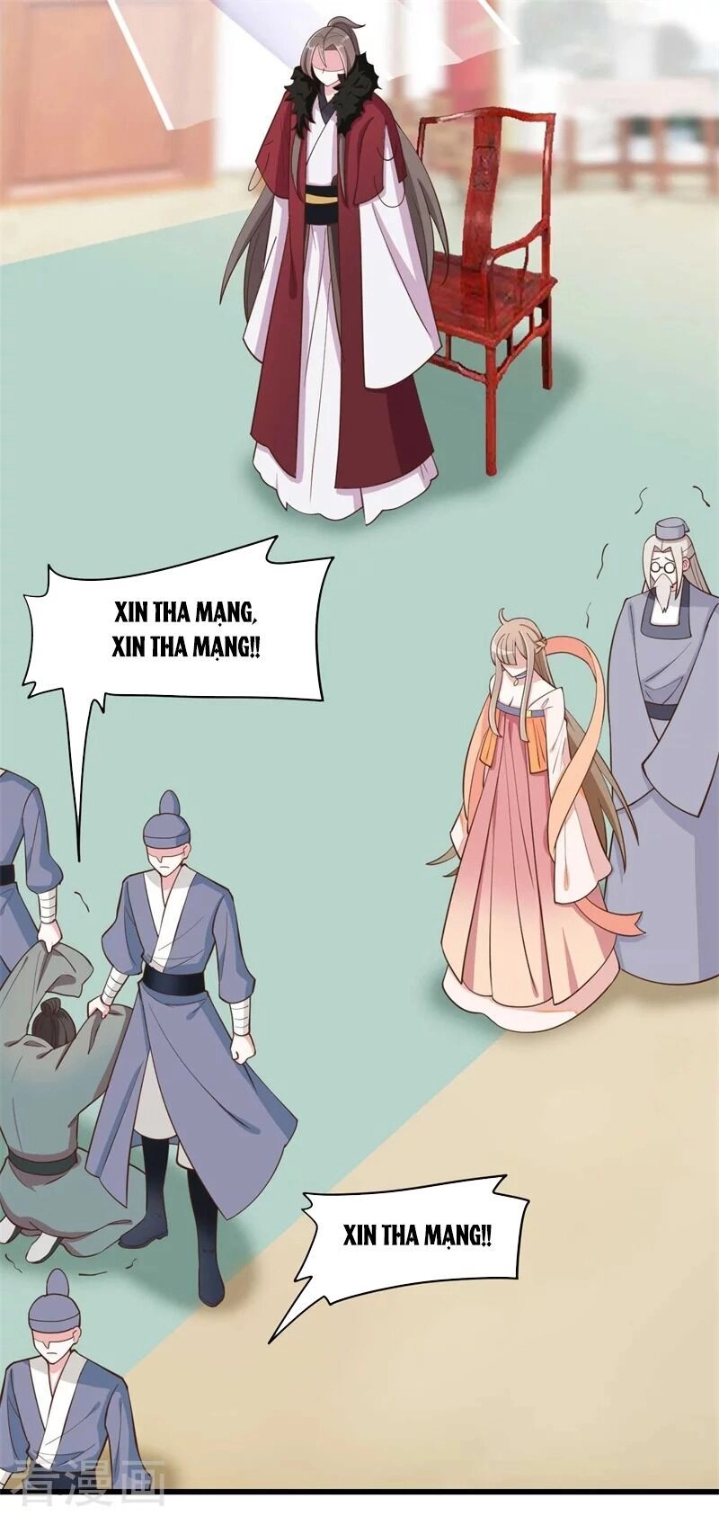 Đích Nữ Hữu Độc Chapter 41 - 28