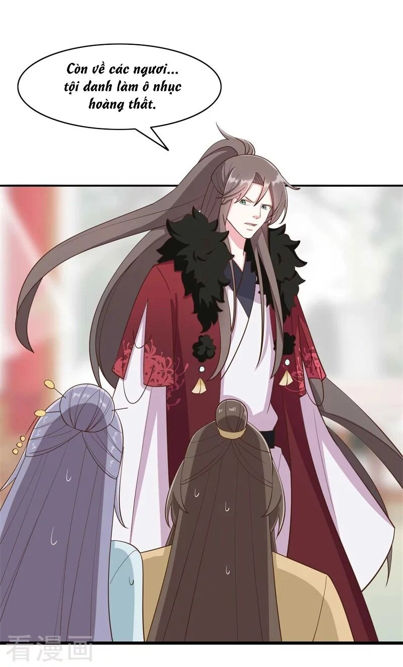 Đích Nữ Hữu Độc Chapter 41 - 29