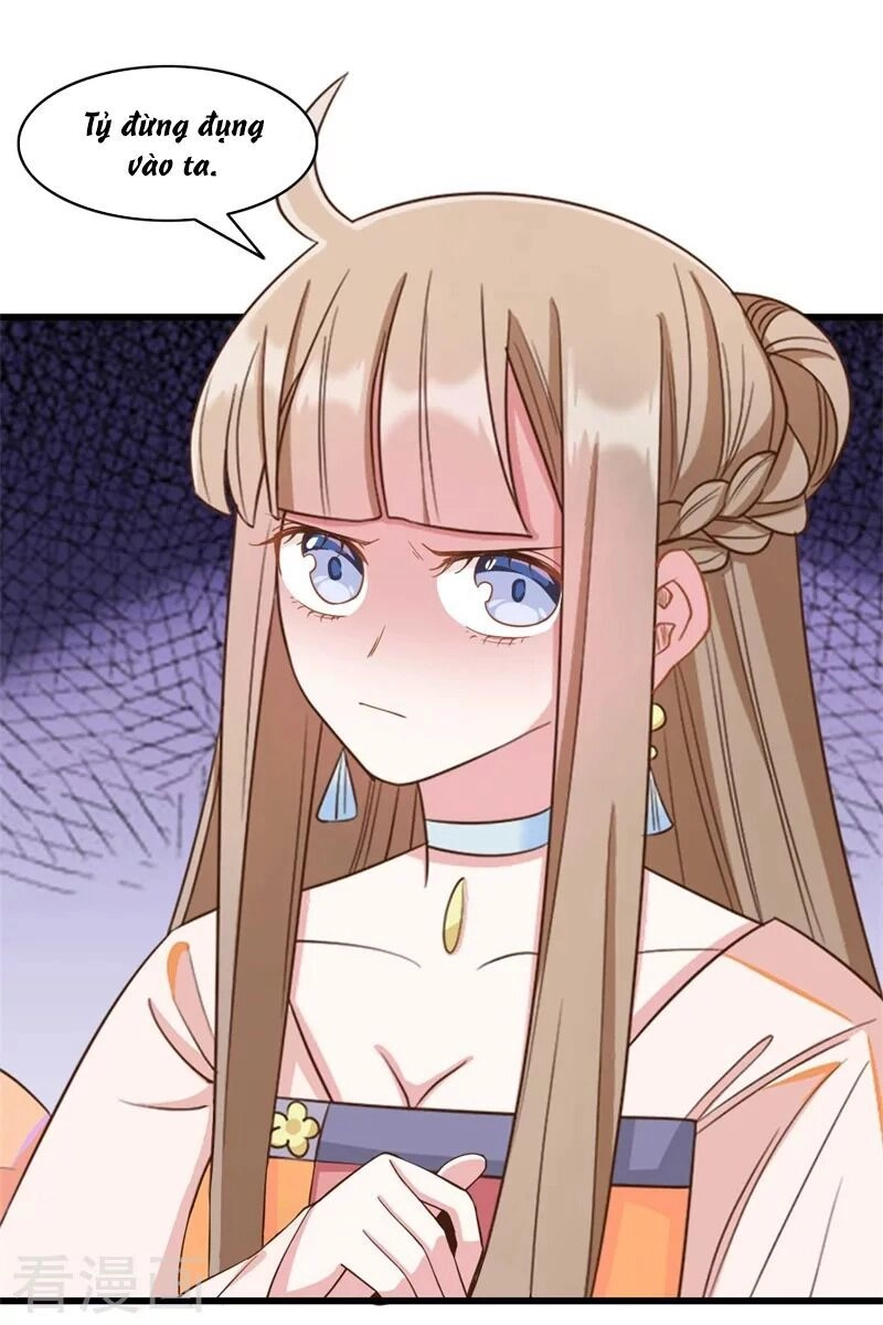 Đích Nữ Hữu Độc Chapter 41 - 32