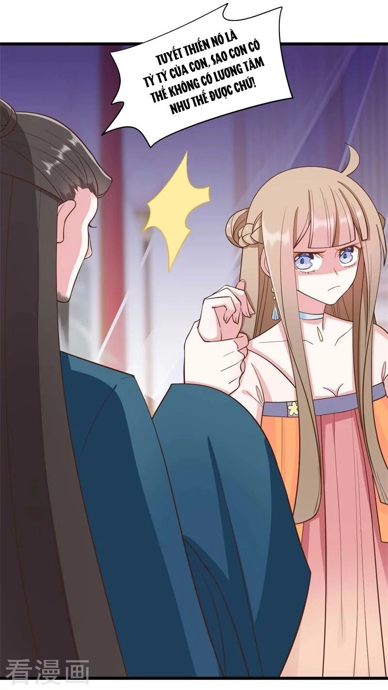 Đích Nữ Hữu Độc Chapter 41 - 33