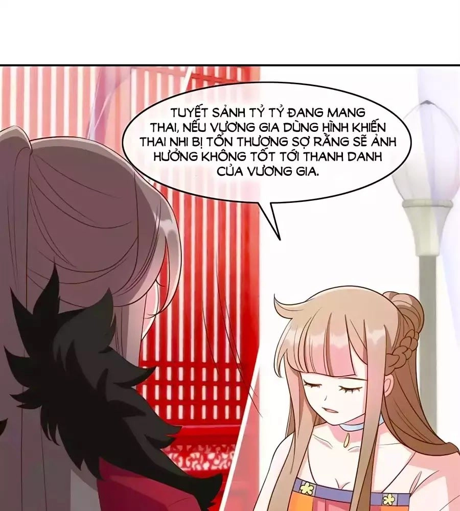 Đích Nữ Hữu Độc Chapter 42 - 21