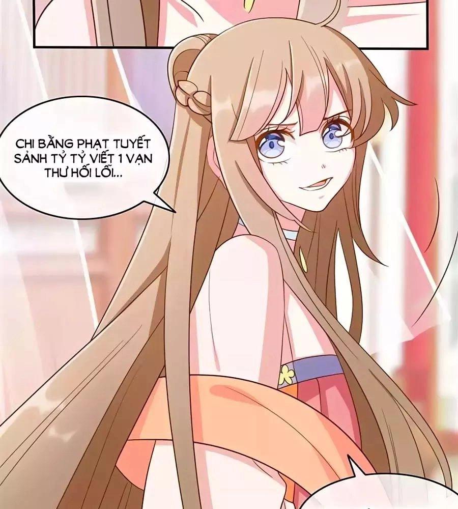 Đích Nữ Hữu Độc Chapter 42 - 24