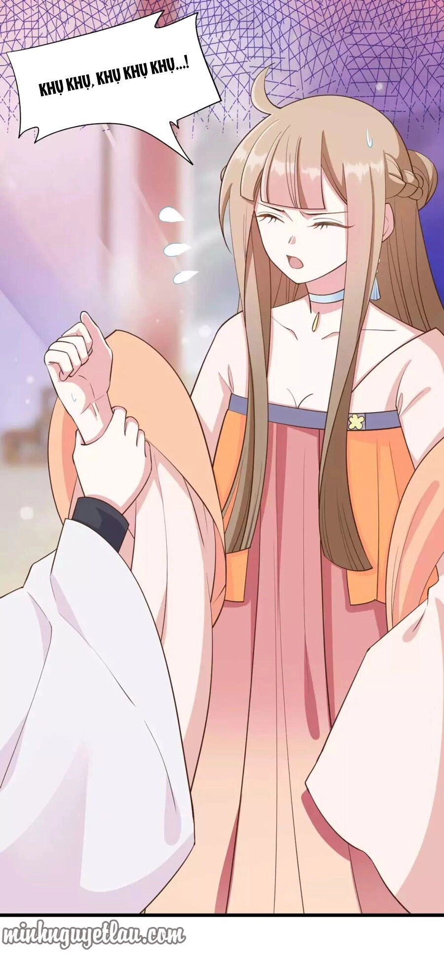 Đích Nữ Hữu Độc Chapter 43 - 8