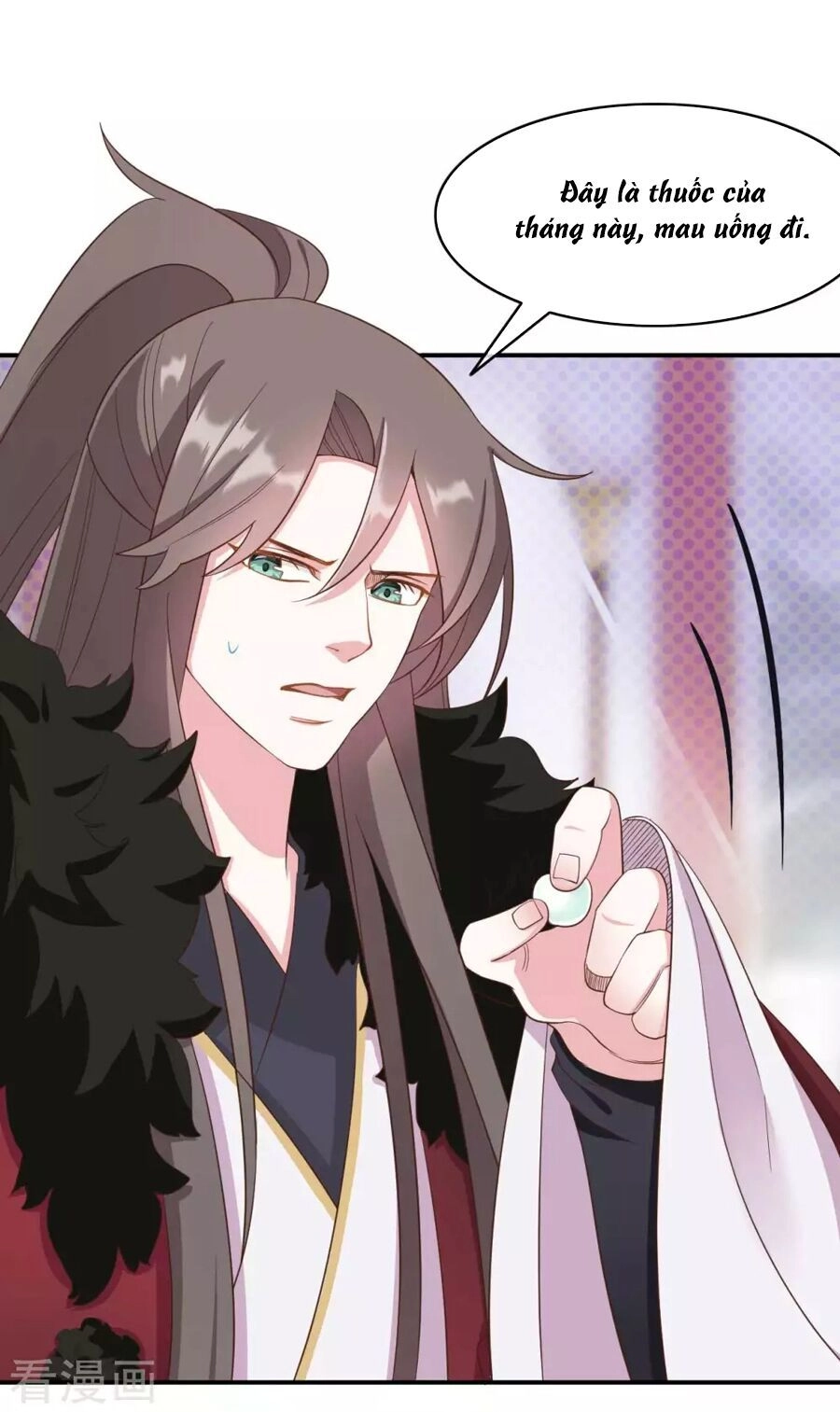 Đích Nữ Hữu Độc Chapter 43 - 12