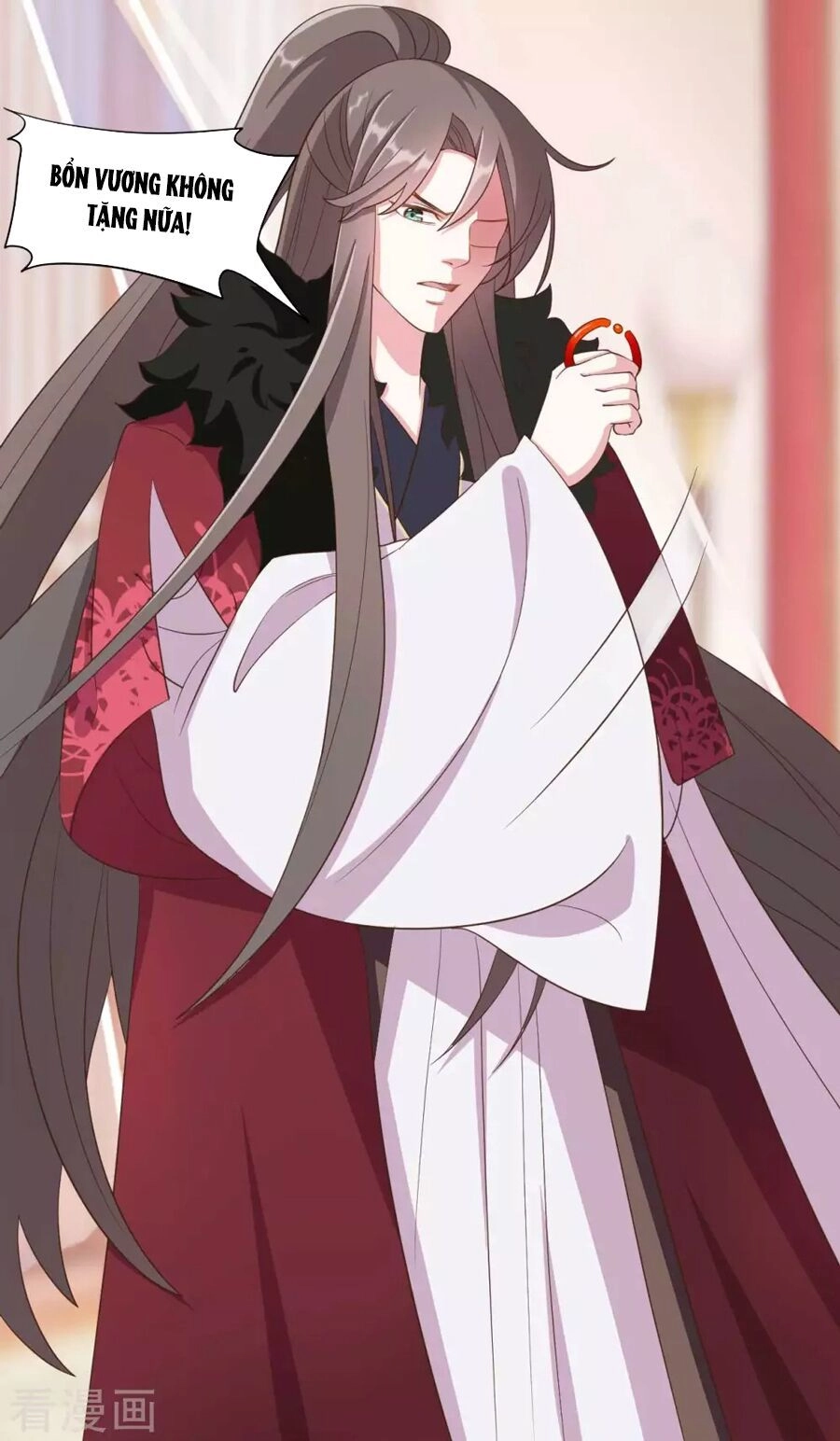 Đích Nữ Hữu Độc Chapter 43 - 19