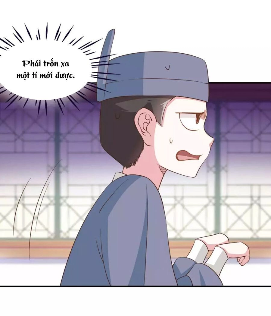 Đích Nữ Hữu Độc Chapter 43 - 27