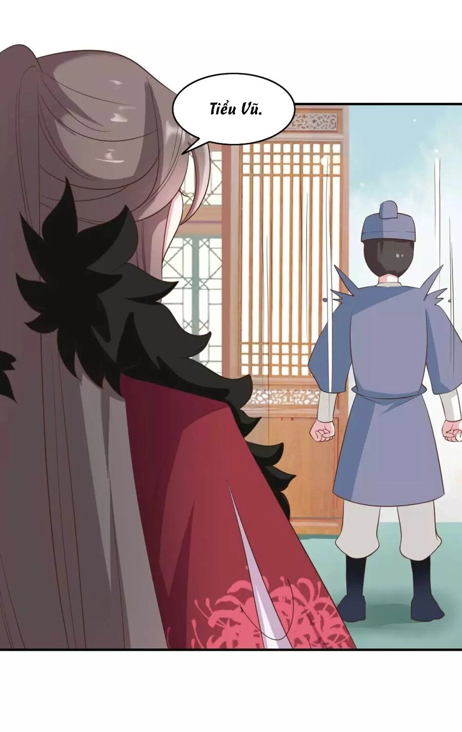 Đích Nữ Hữu Độc Chapter 43 - 28