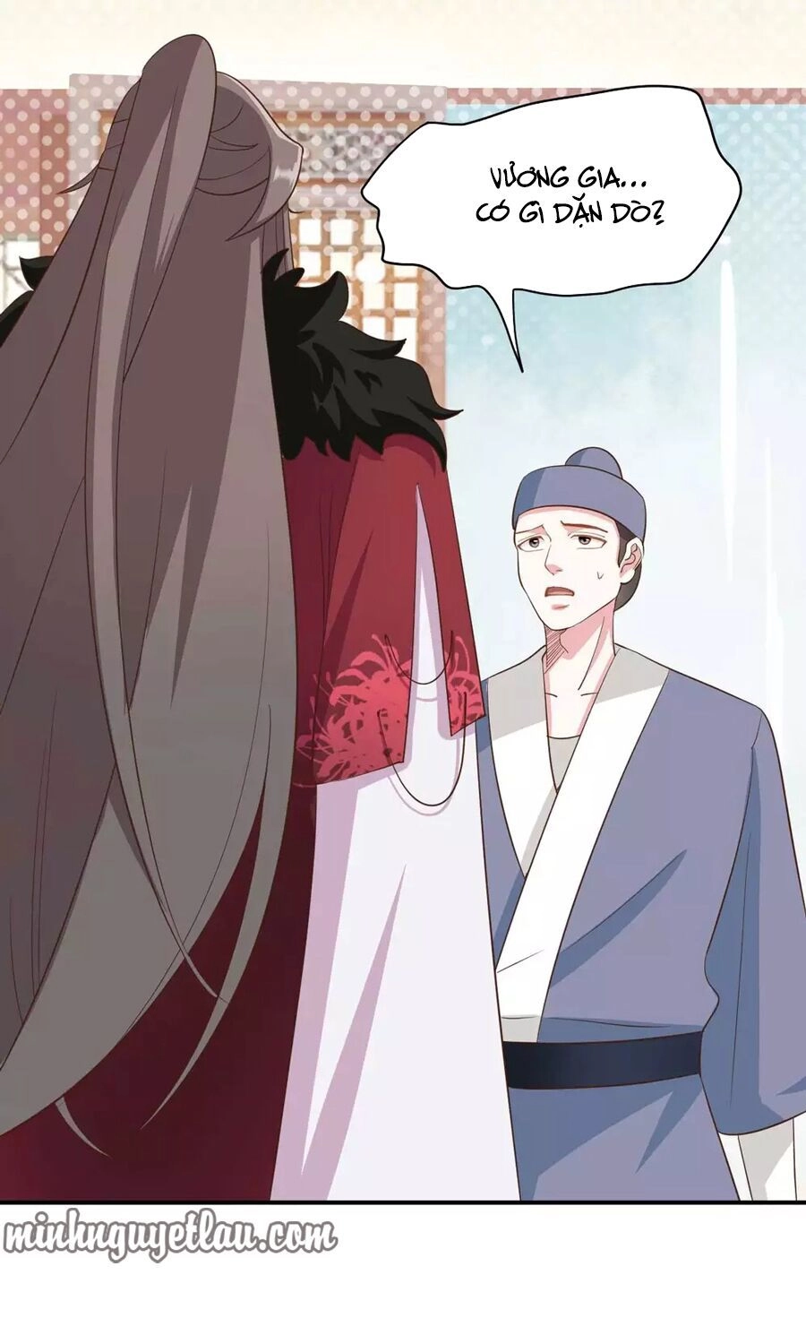 Đích Nữ Hữu Độc Chapter 43 - 30