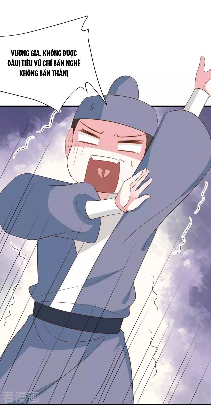 Đích Nữ Hữu Độc Chapter 43 - 32