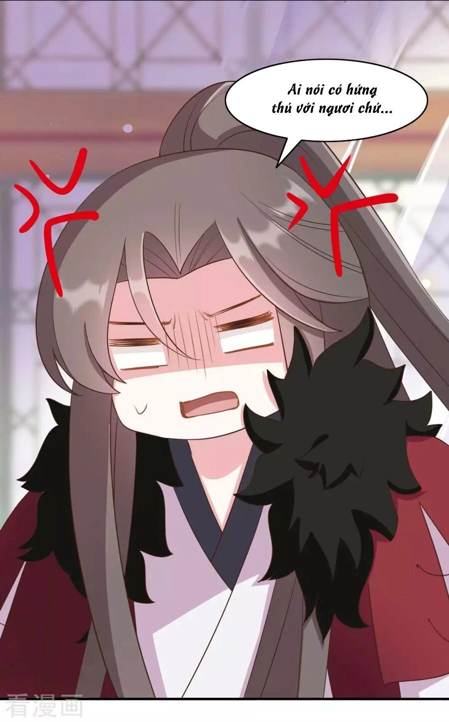 Đích Nữ Hữu Độc Chapter 43 - 33