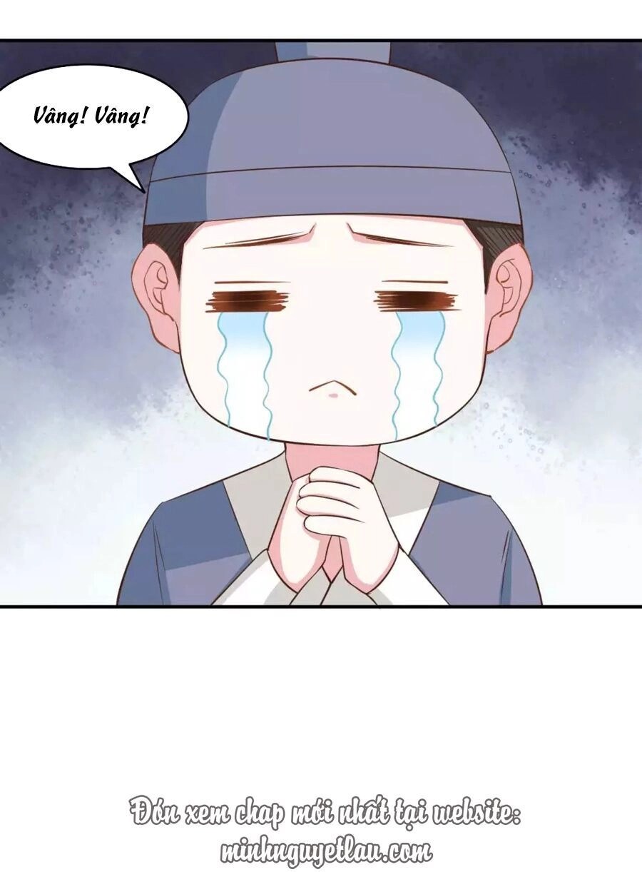 Đích Nữ Hữu Độc Chapter 43 - 35