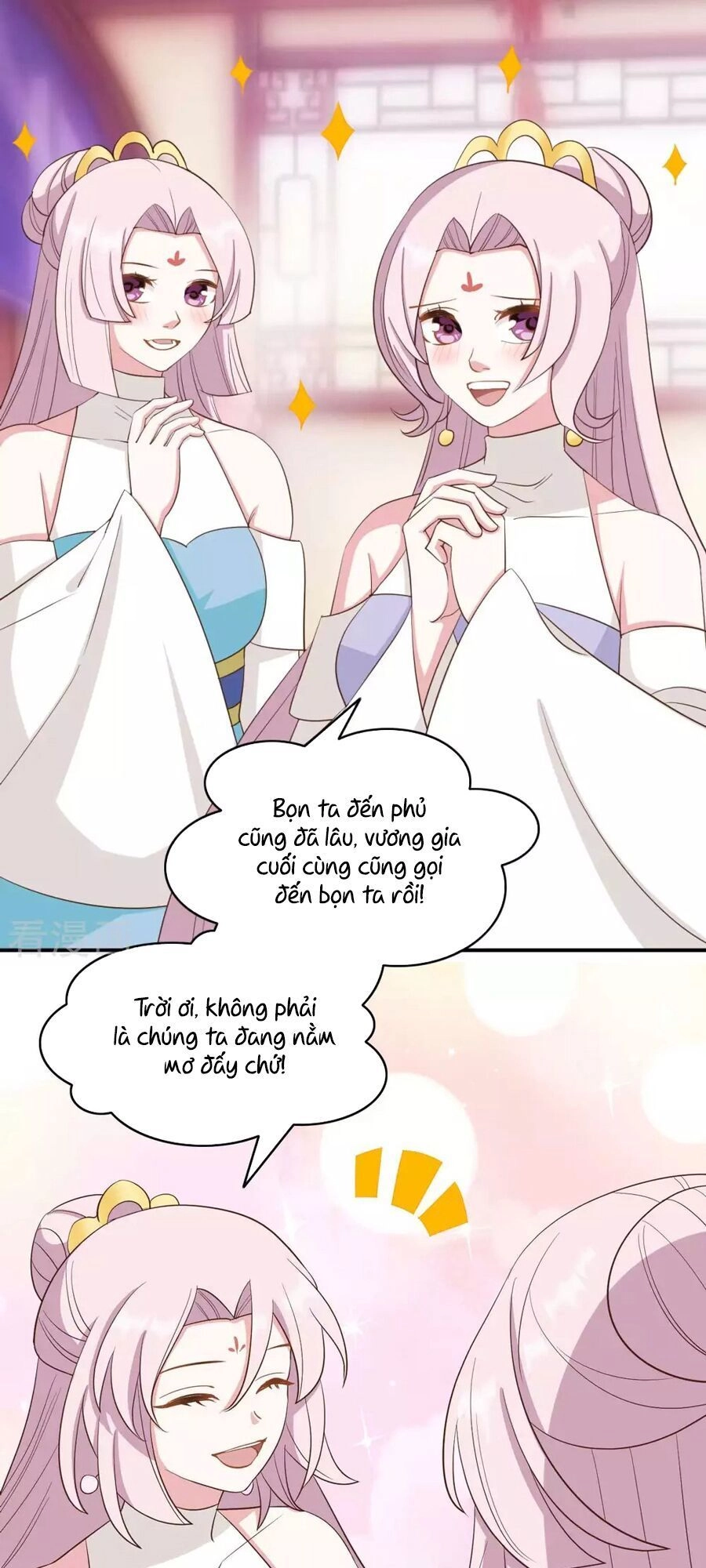 Đích Nữ Hữu Độc Chapter 44 - 4