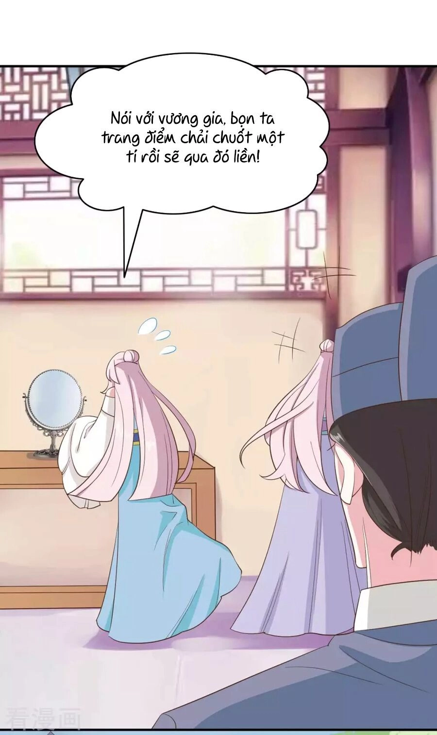 Đích Nữ Hữu Độc Chapter 44 - 7