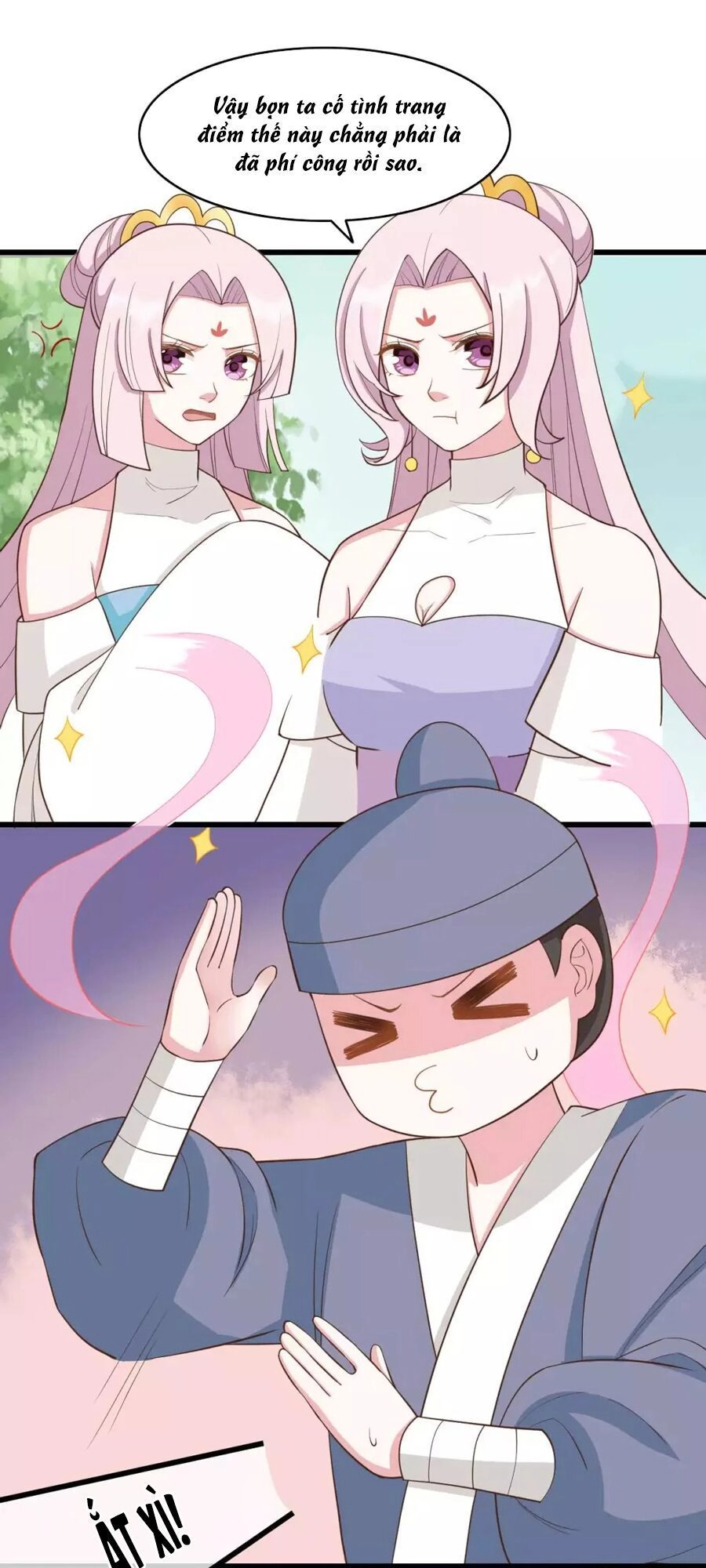 Đích Nữ Hữu Độc Chapter 44 - 12