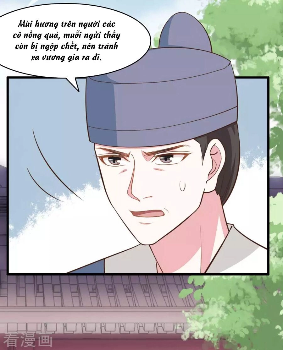 Đích Nữ Hữu Độc Chapter 44 - 14