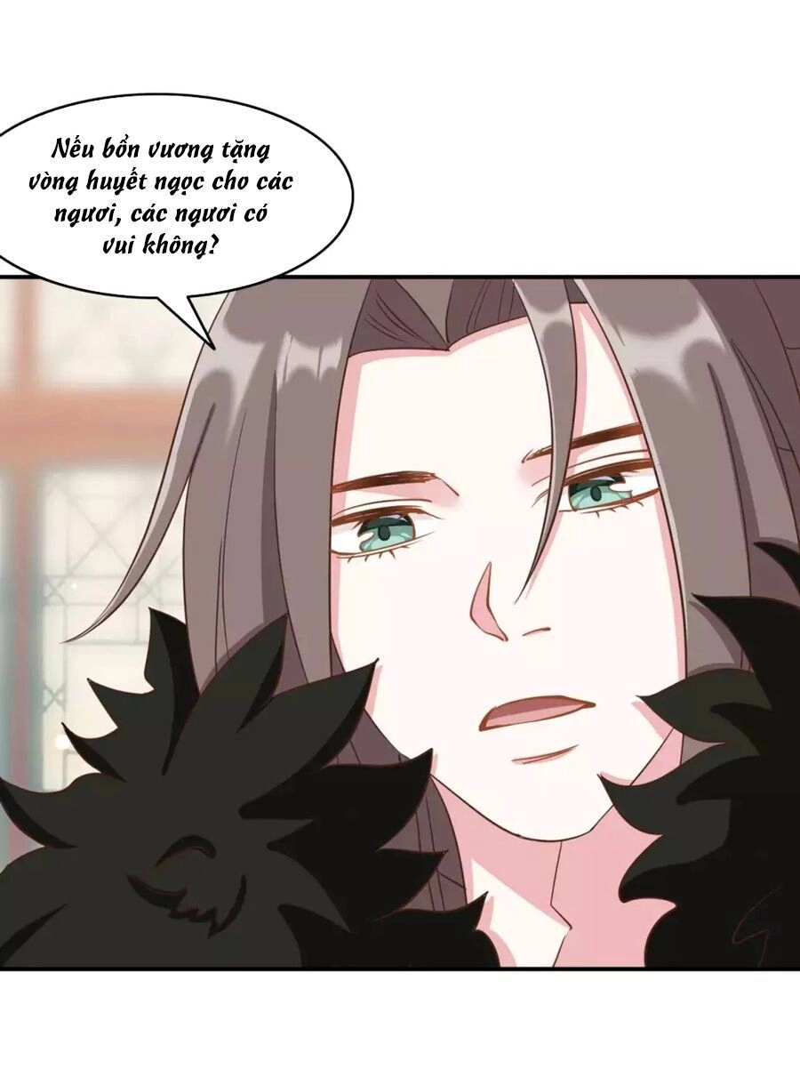 Đích Nữ Hữu Độc Chapter 44 - 20