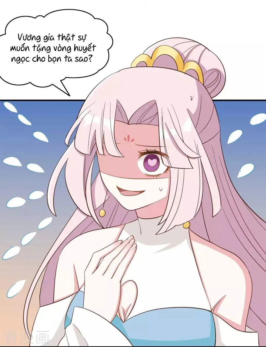 Đích Nữ Hữu Độc Chapter 44 - 23