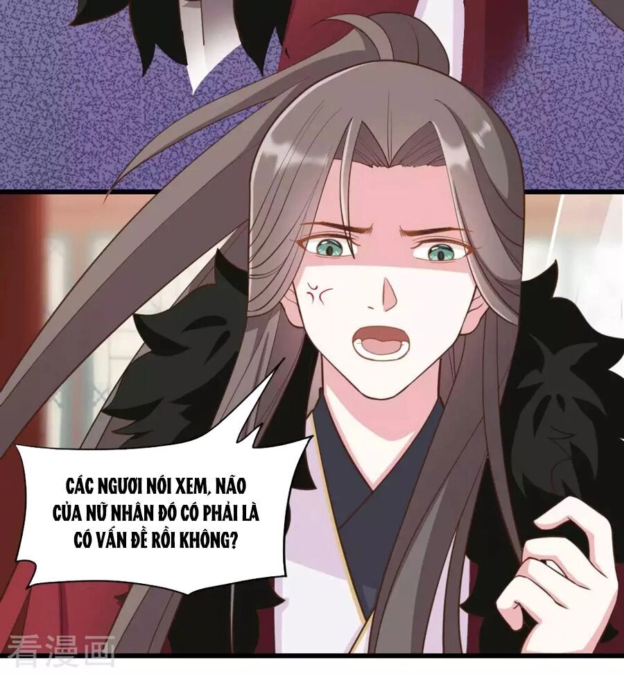 Đích Nữ Hữu Độc Chapter 44 - 29