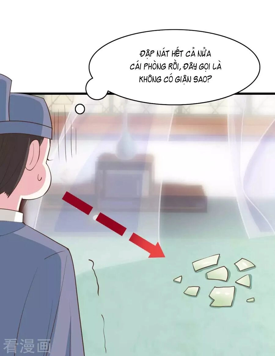 Đích Nữ Hữu Độc Chapter 44 - 32