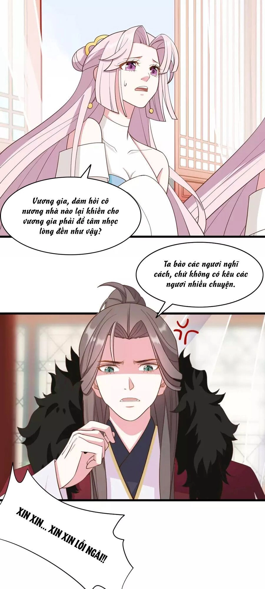 Đích Nữ Hữu Độc Chapter 45 - 4