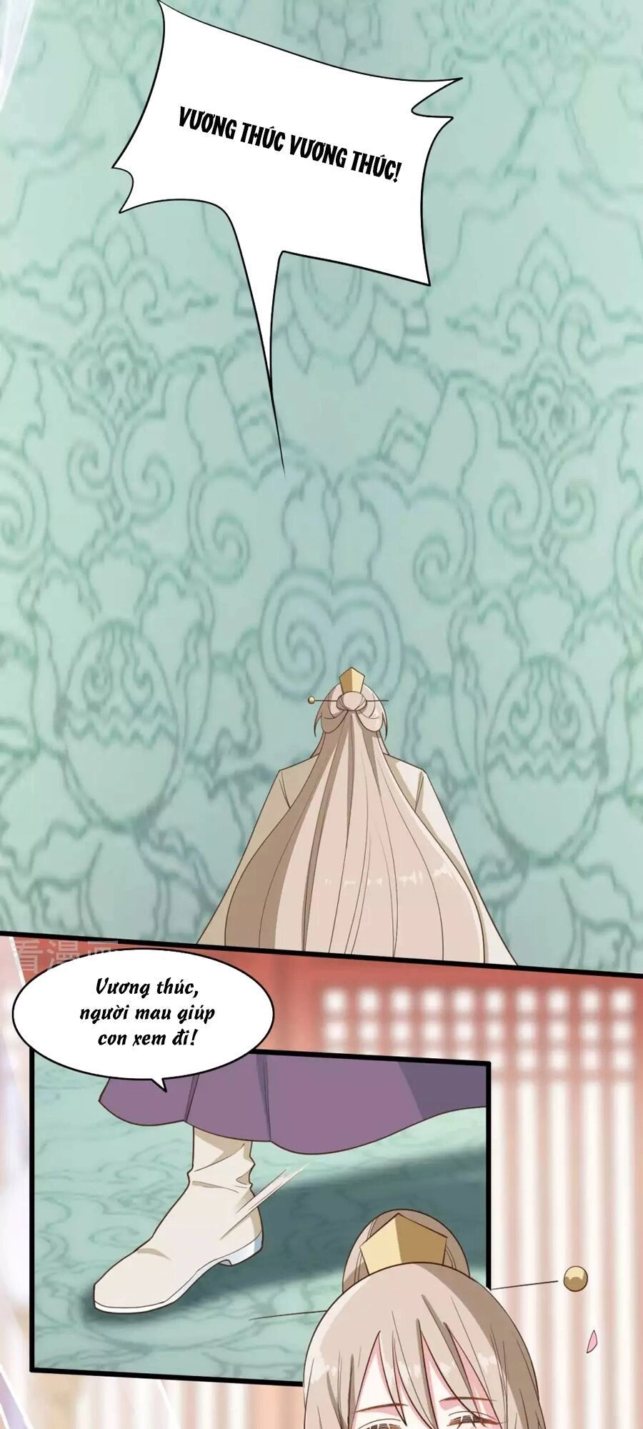 Đích Nữ Hữu Độc Chapter 45 - 7