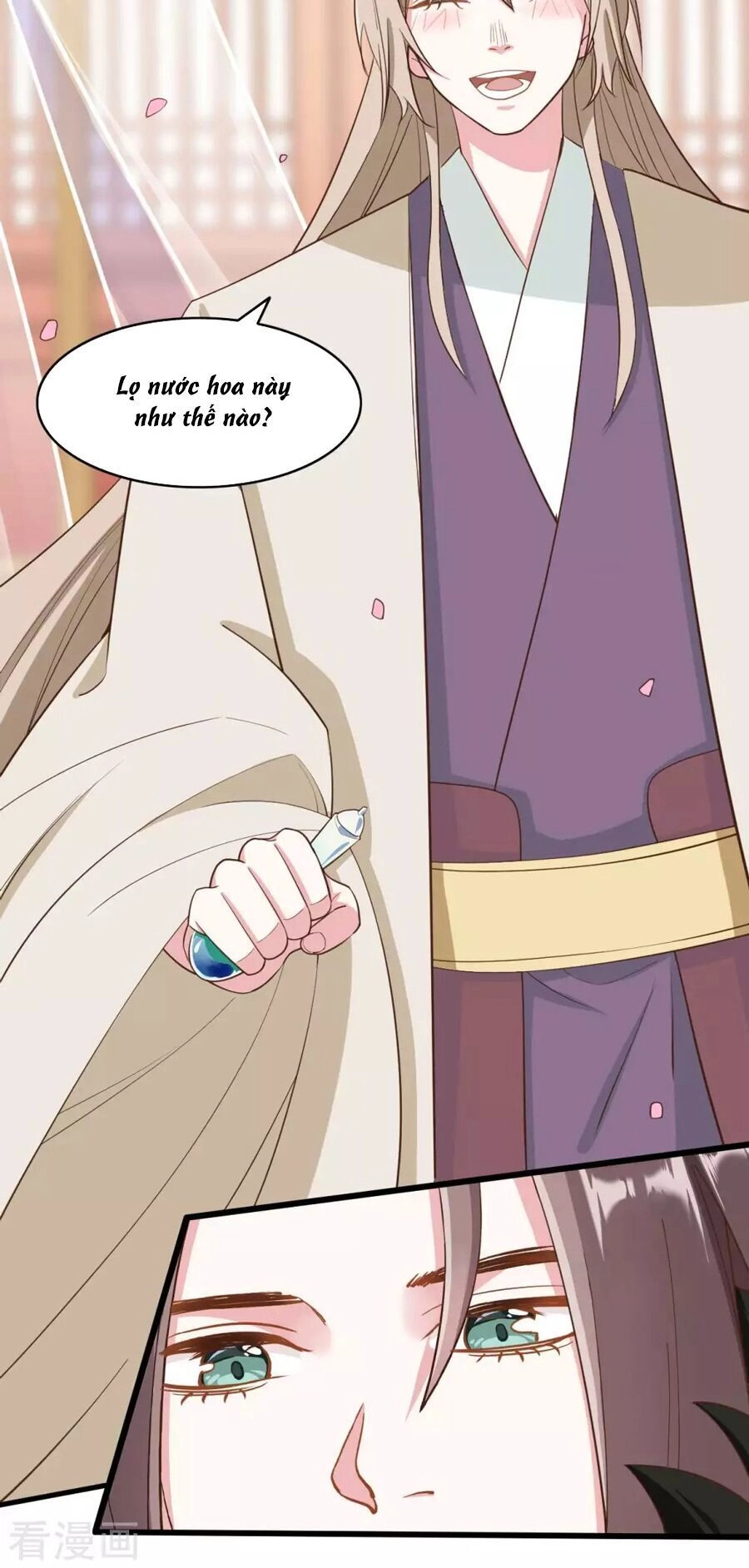 Đích Nữ Hữu Độc Chapter 45 - 8