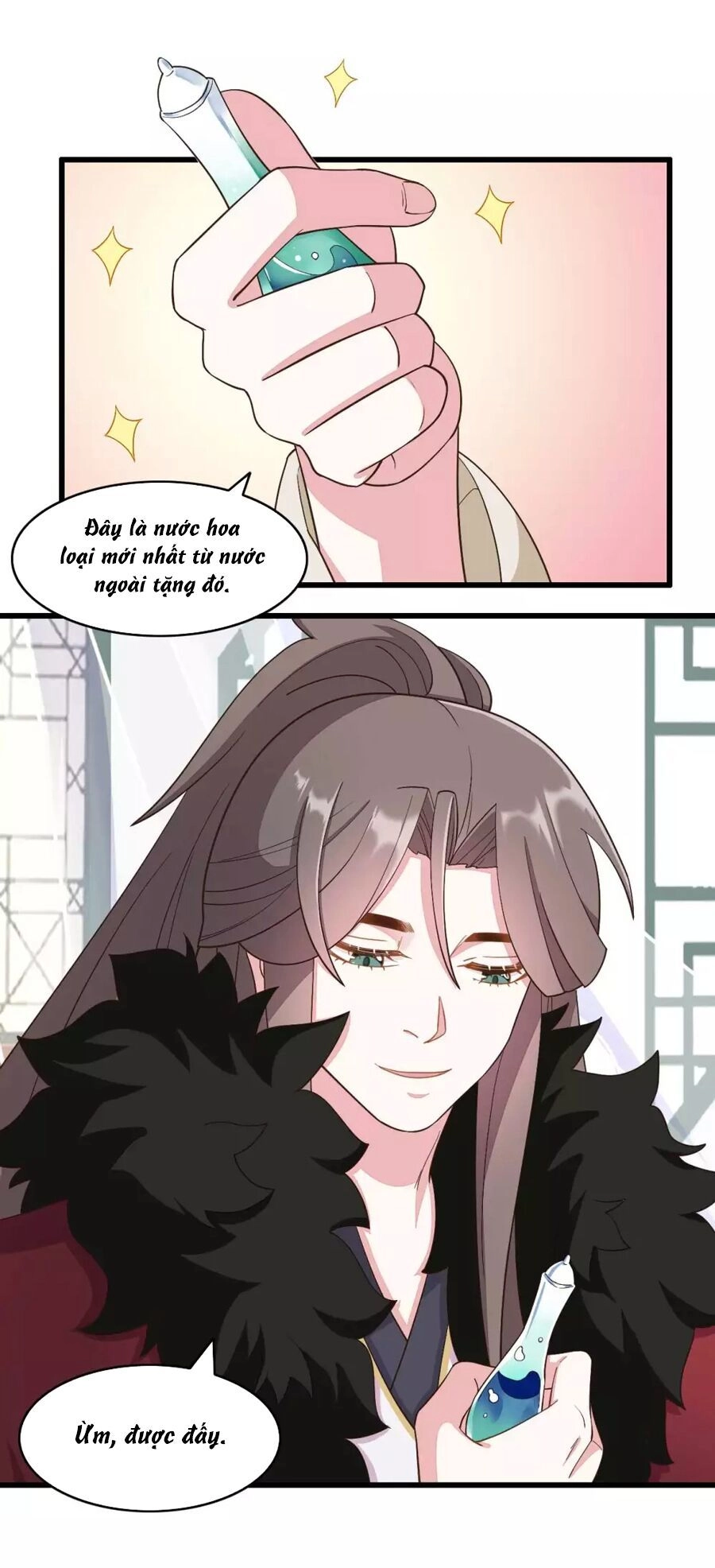 Đích Nữ Hữu Độc Chapter 45 - 9