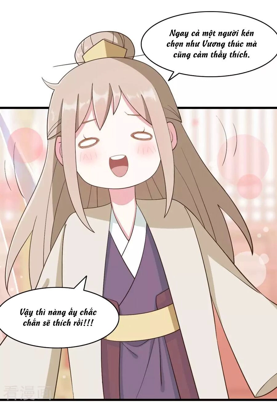 Đích Nữ Hữu Độc Chapter 45 - 10