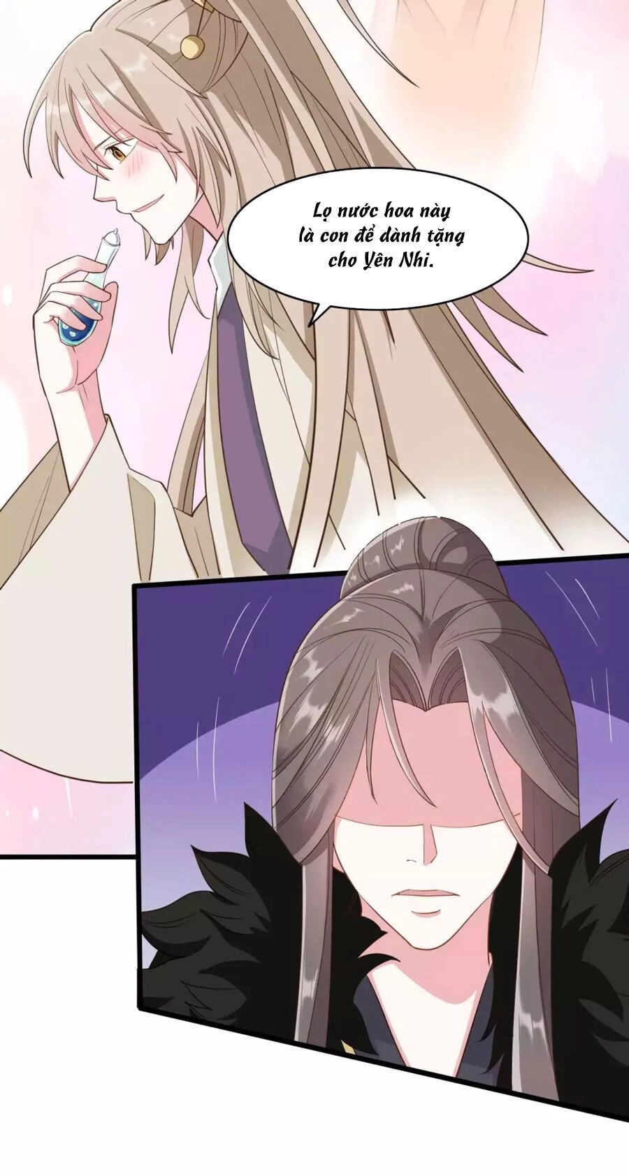 Đích Nữ Hữu Độc Chapter 45 - 13