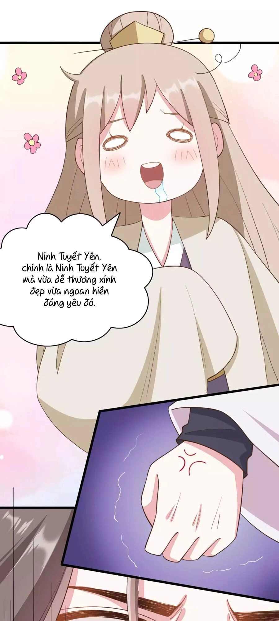 Đích Nữ Hữu Độc Chapter 45 - 15