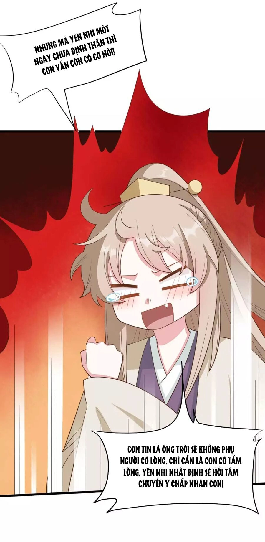 Đích Nữ Hữu Độc Chapter 45 - 18