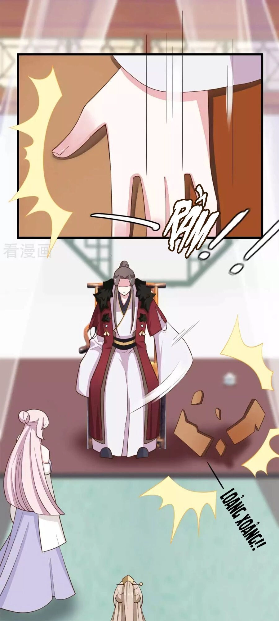 Đích Nữ Hữu Độc Chapter 45 - 19