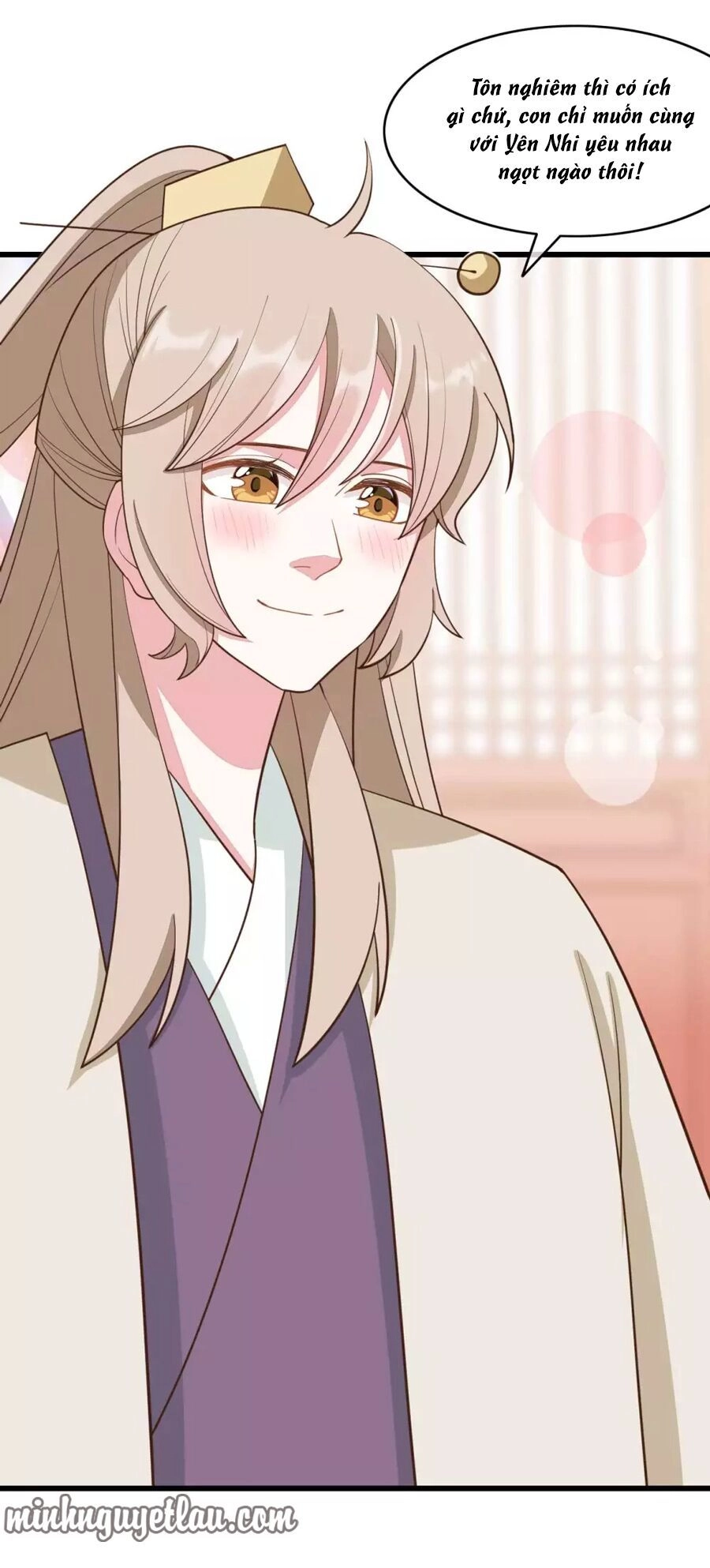 Đích Nữ Hữu Độc Chapter 45 - 23