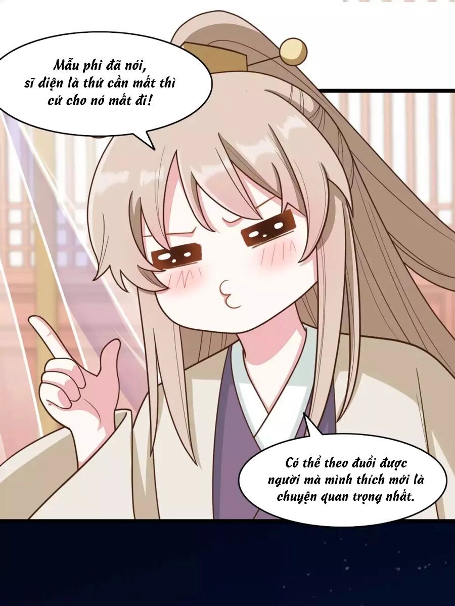 Đích Nữ Hữu Độc Chapter 45 - 24