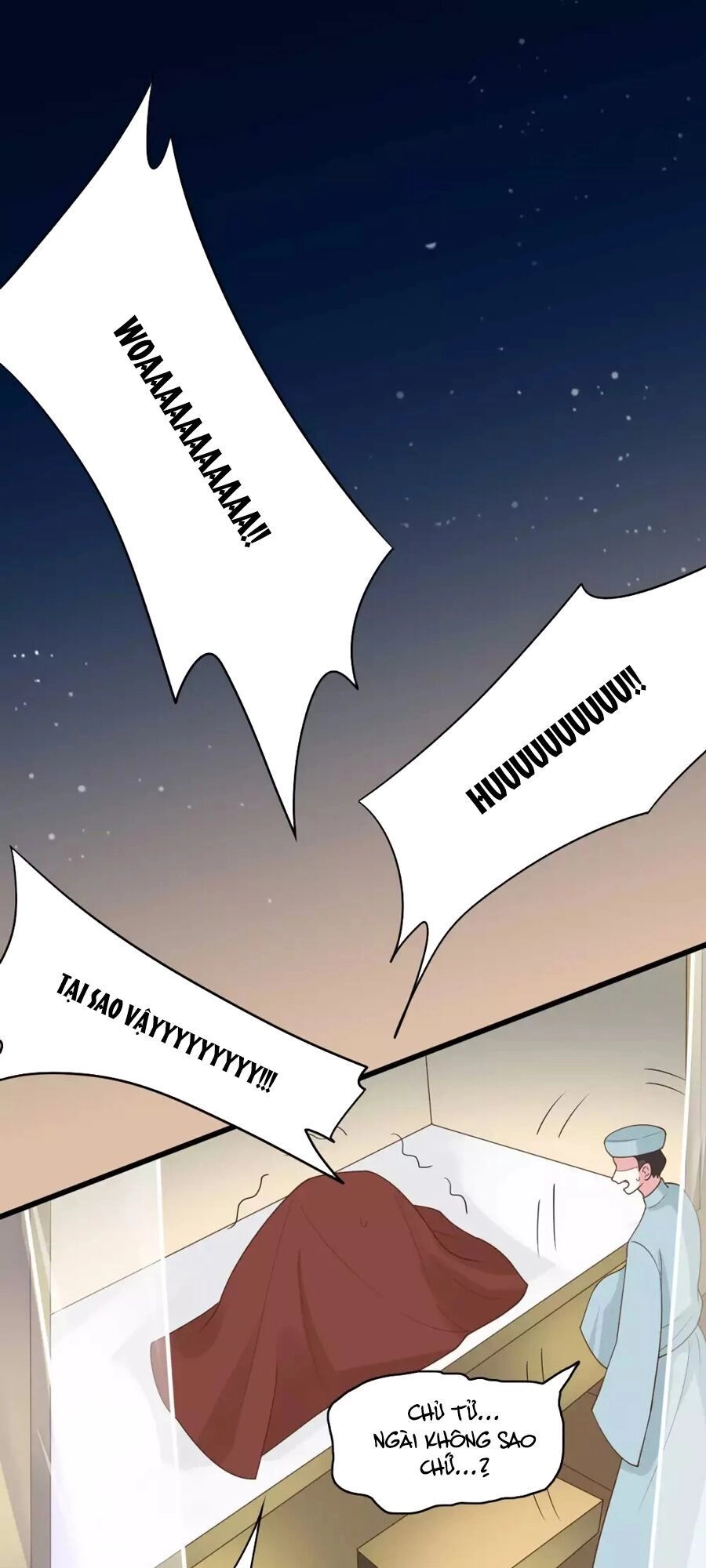 Đích Nữ Hữu Độc Chapter 45 - 25