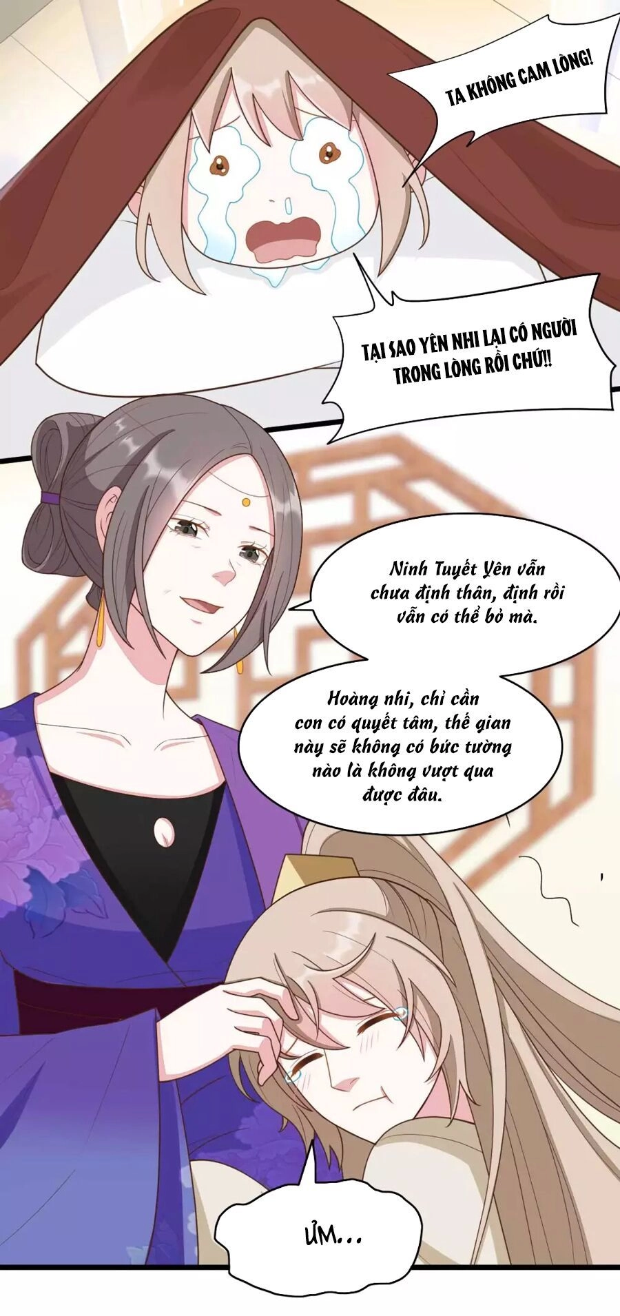 Đích Nữ Hữu Độc Chapter 45 - 27